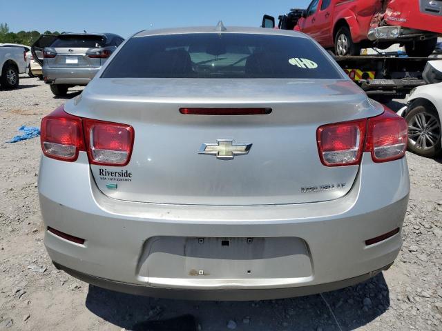 1G11C5SA8GF157810 - 2016 CHEVROLET MALIBU LIM LT 银色 照片 6