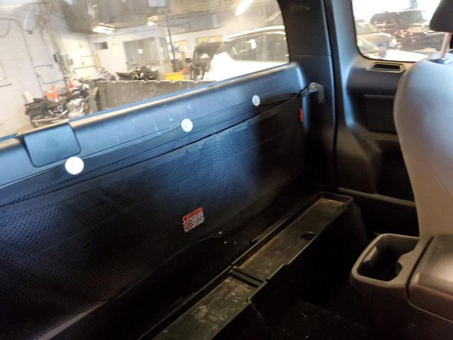 5TFRX5GN7LX174564 - 2020 TOYOTA TACOMA ACCESS CAB თეთრი ფოტო 10