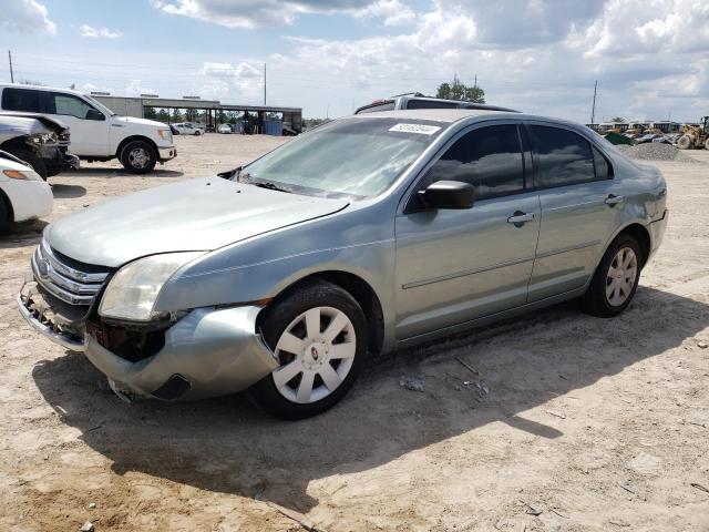 2006 FORD FUSION S, 