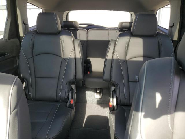 5GAEVCKW6MJ197347 - 2021 BUICK ENCLAVE AVENIR WHITE photo 10