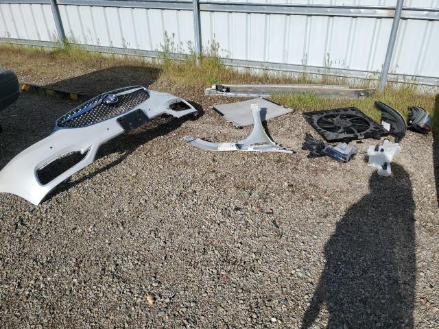 5GAEVCKW6MJ197347 - 2021 BUICK ENCLAVE AVENIR WHITE photo 13