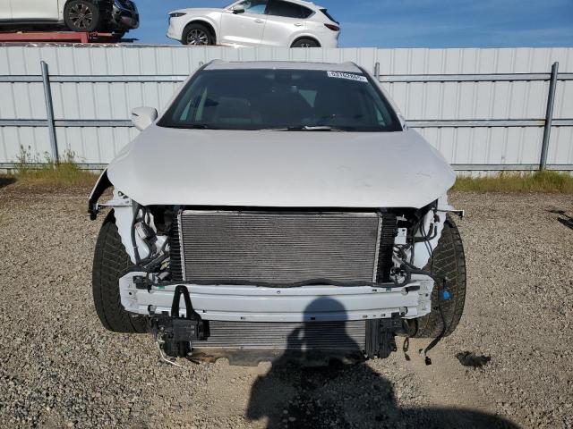 5GAEVCKW6MJ197347 - 2021 BUICK ENCLAVE AVENIR WHITE photo 5