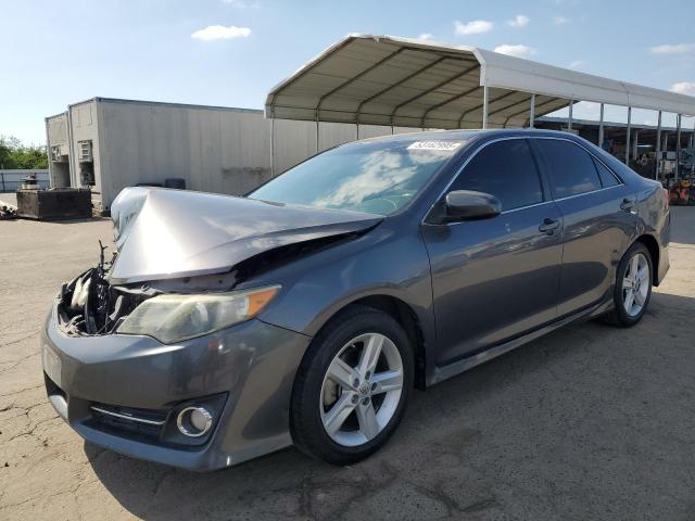 2014 TOYOTA CAMRY L, null