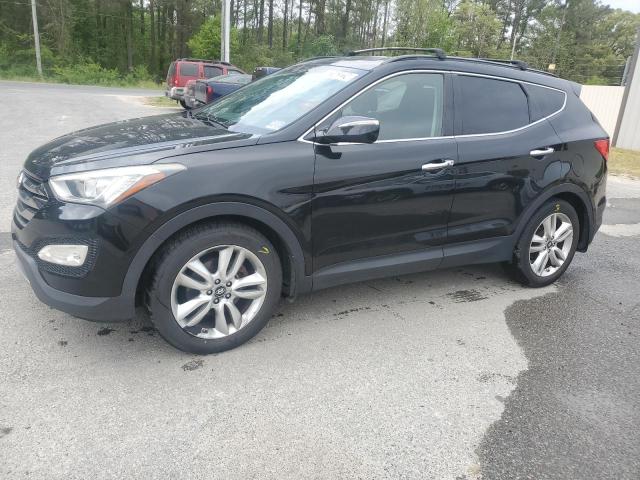 2013 HYUNDAI SANTA FE S, 