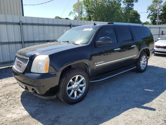 2009 GMC YUKON XL DENALI, 