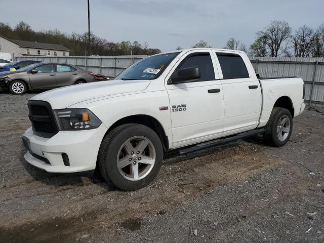 2013 RAM 1500 ST, 