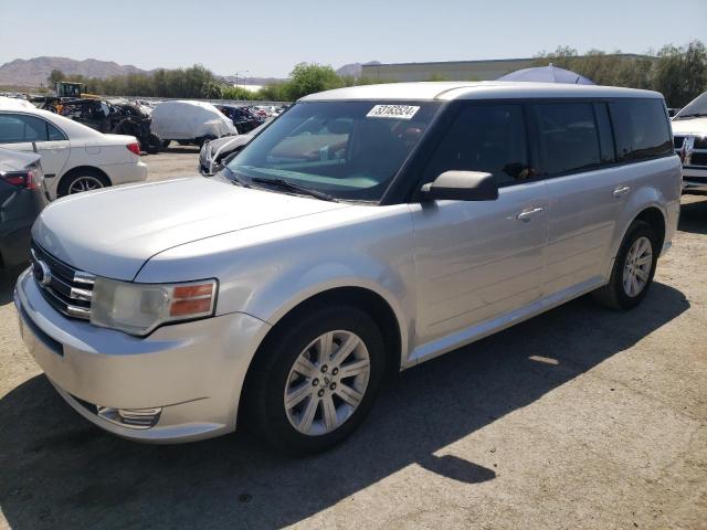 2011 FORD FLEX SE, 