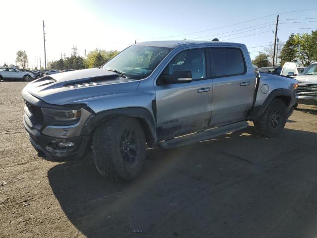 2022 RAM 1500 TRX, 