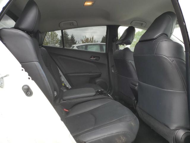 JTDKARFP1H3017902 - 2017 TOYOTA PRIUS PRIM Ağ foto 10