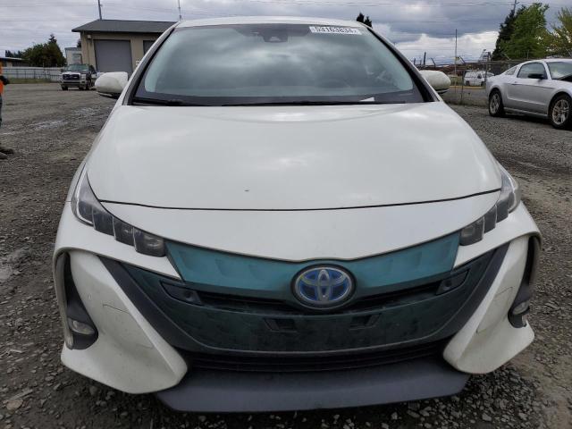 JTDKARFP1H3017902 - 2017 TOYOTA PRIUS PRIM Ağ foto 5
