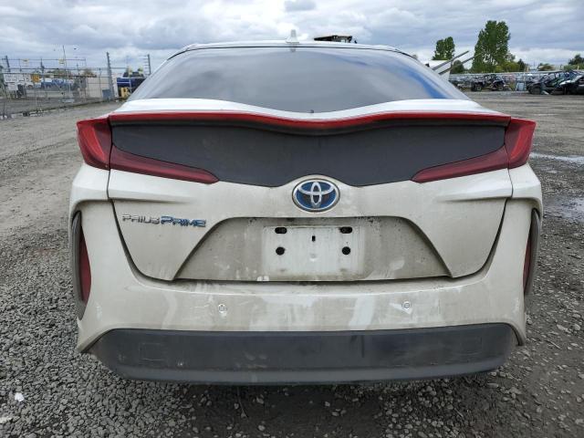 JTDKARFP1H3017902 - 2017 TOYOTA PRIUS PRIM Ağ foto 6