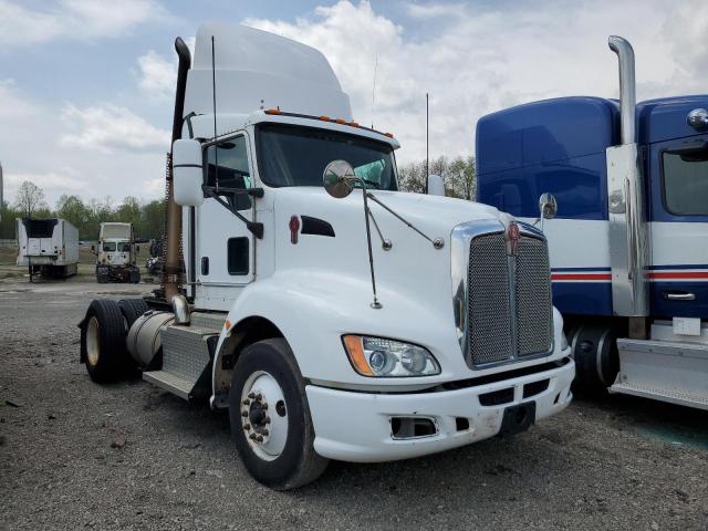 2013 KENWORTH T660 T660, null