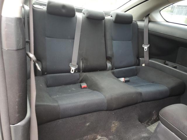 JTKDE177050042616 - 2005 TOYOTA SCION TC Qara foto 10