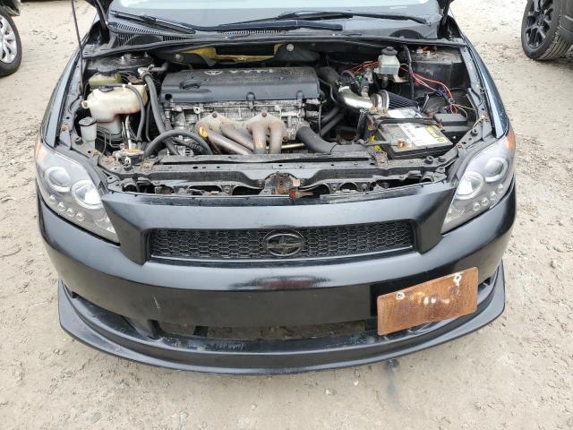 JTKDE177050042616 - 2005 TOYOTA SCION TC Qara foto 11