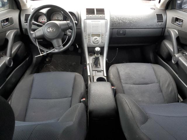 JTKDE177050042616 - 2005 TOYOTA SCION TC Qara foto 8