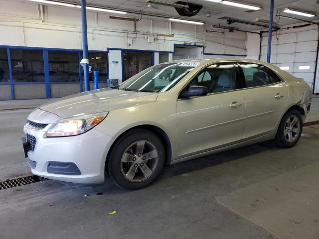 2015 CHEVROLET MALIBU LS, 