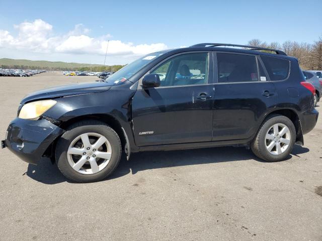 2008 TOYOTA RAV4 LIMITED, 