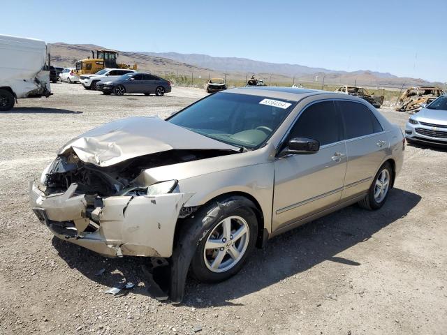 2004 HONDA ACCORD EX, 