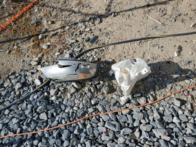 1LNFM87A36Y627258 - 2006 LINCOLN LS 银色 照片 12