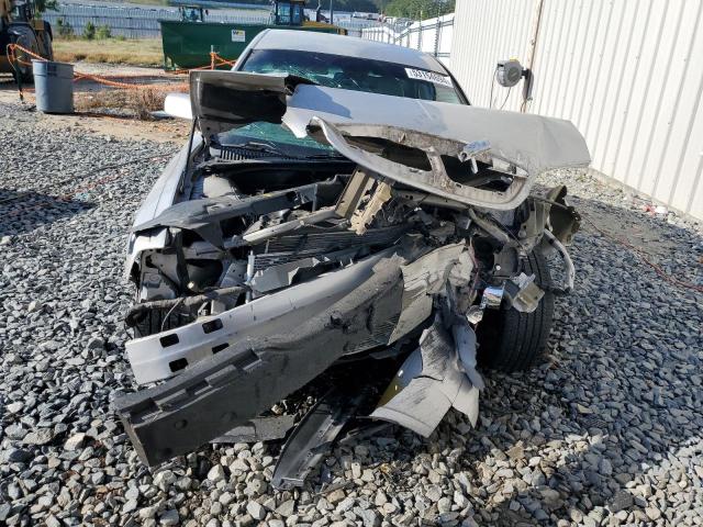 1LNFM87A36Y627258 - 2006 LINCOLN LS 银色 照片 5