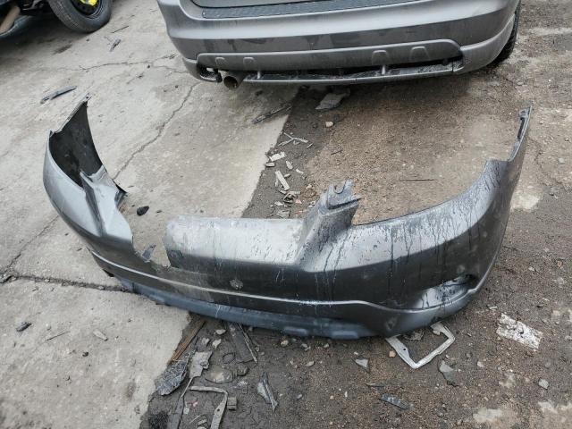 2T1KR32E86C609716 - 2006 TOYOTA COROLLA MA XR CHARCOAL photo 12