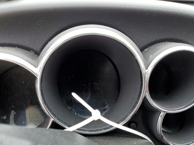 2T1KR32E86C609716 - 2006 TOYOTA COROLLA MA XR CHARCOAL photo 9