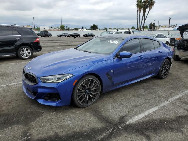 2023 BMW 840I, 