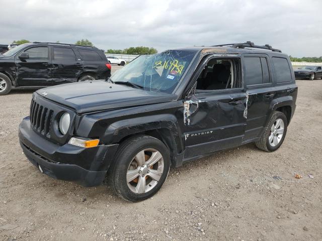 2015 JEEP PATRIOT LATITUDE, 