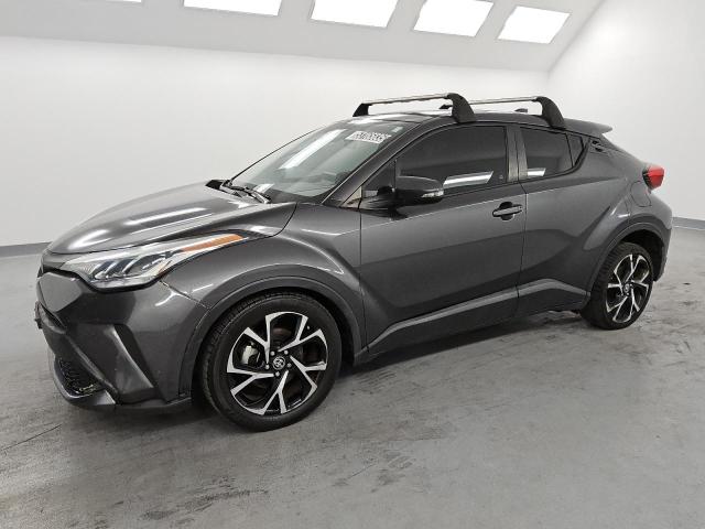 2022 TOYOTA C-HR XLE, 