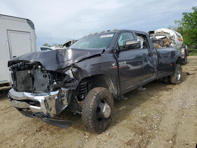 2015 RAM 3500 ST, 