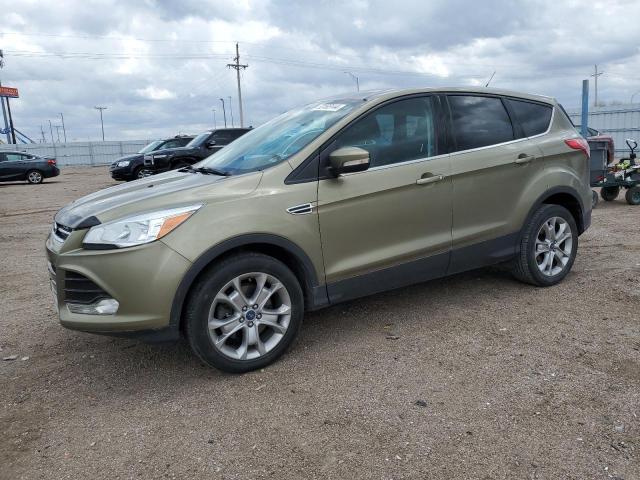 2013 FORD ESCAPE SEL, 