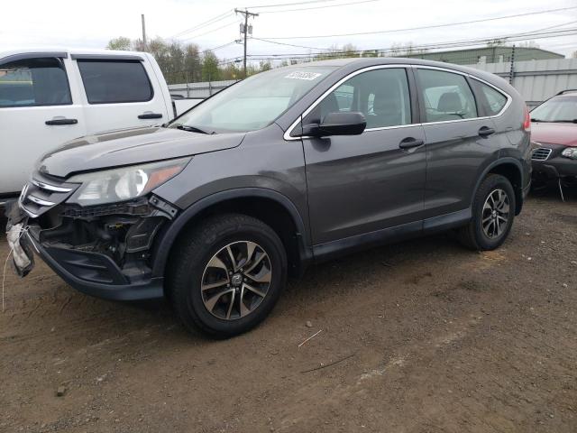 2014 HONDA CR-V LX, 