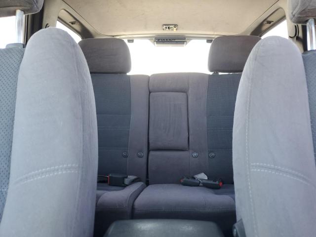 JN8AR07S8YW401746 - 2000 NISSAN PATHFINDER LE ლურჯი ფოტო 10