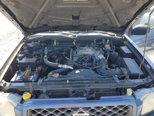 JN8AR07S8YW401746 - 2000 NISSAN PATHFINDER LE ლურჯი ფოტო 12