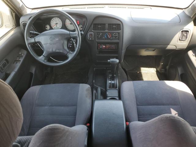 JN8AR07S8YW401746 - 2000 NISSAN PATHFINDER LE ლურჯი ფოტო 8
