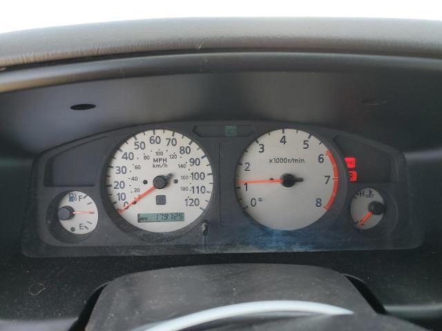 JN8AR07S8YW401746 - 2000 NISSAN PATHFINDER LE ლურჯი ფოტო 9