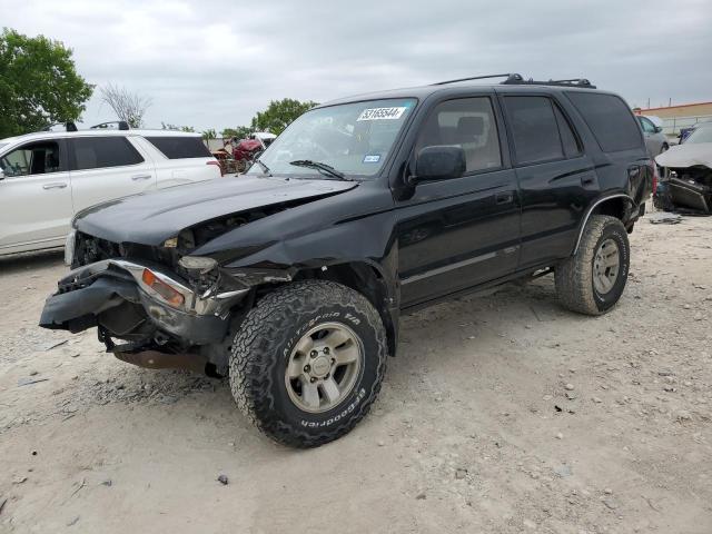 1998 TOYOTA 4RUNNER SR5, 