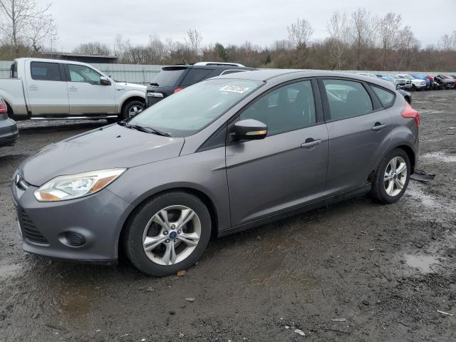 2014 FORD FOCUS SE, null