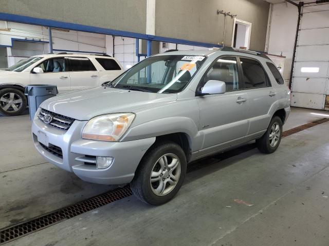 2006 KIA NEW SPORTA, 