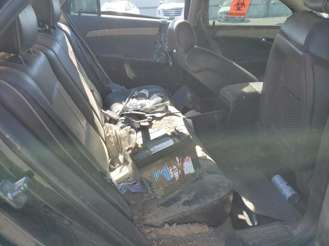 1G1ZC5EU1CF389300 - 2012 CHEVROLET MALIBU 1LT BLACK photo 10