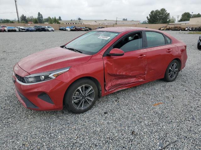 2023 KIA FORTE LX, 