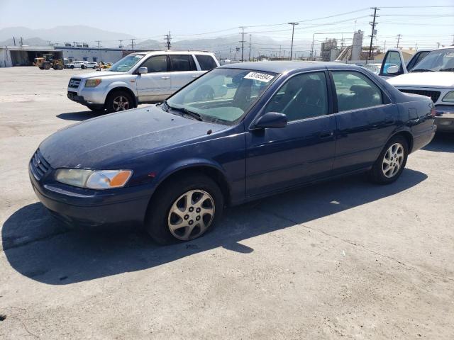 1999 TOYOTA CAMRY LE, 