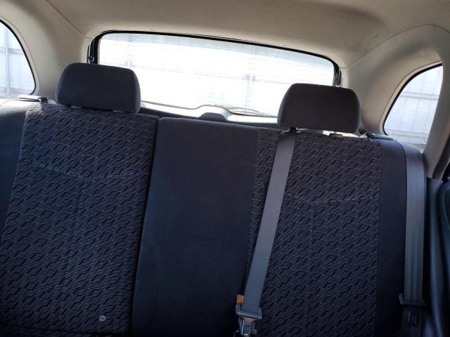 JM1BJ246121584776 - 2002 MAZDA PROTEGE PR5 黑色 照片 10