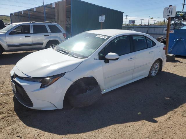 2023 TOYOTA COROLLA LE, 