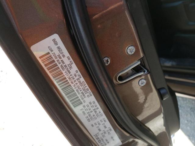 3C6UR5CL1KG640136 - 2019 RAM 2500 TRADESMAN Szary zdjęcie 12