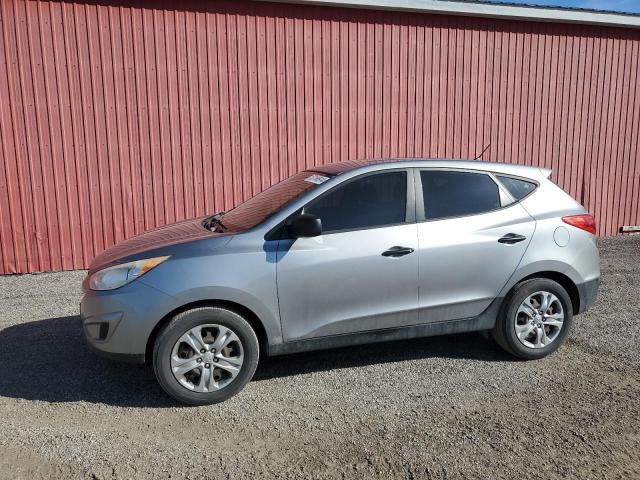 2013 HYUNDAI TUCSON GL, 