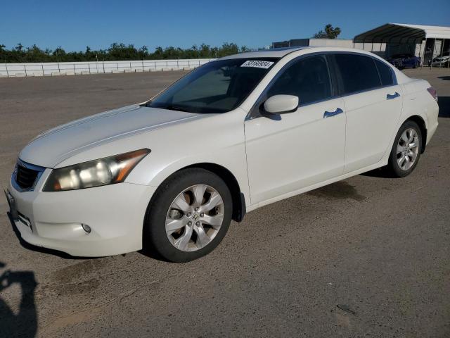 2010 HONDA ACCORD EX, 