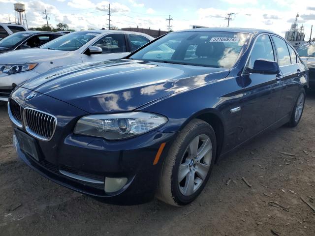 2011 BMW 528 I, 