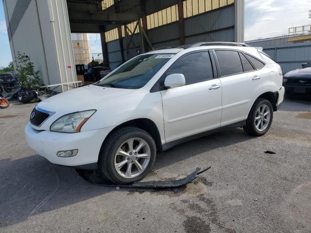 2008 LEXUS RX 350, 