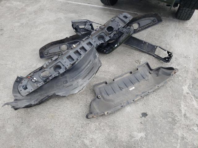 1C4JJXP6XMW643060 - 2021 JEEP WRANGLER U SAHARA 4XE GREEN photo 12